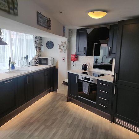 Smugglers Luxury Accommodation Sheringham Luaran gambar