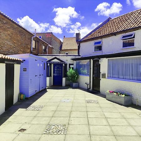 Smugglers Luxury Accommodation Sheringham Luaran gambar