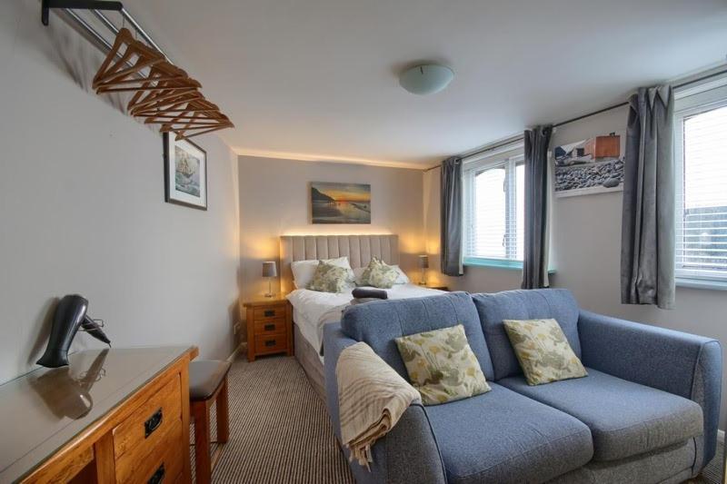 Smugglers Luxury Accommodation Sheringham Luaran gambar