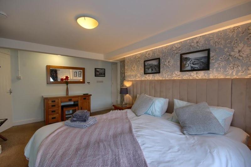 Smugglers Luxury Accommodation Sheringham Luaran gambar