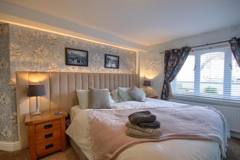 Smugglers Luxury Accommodation Sheringham Luaran gambar
