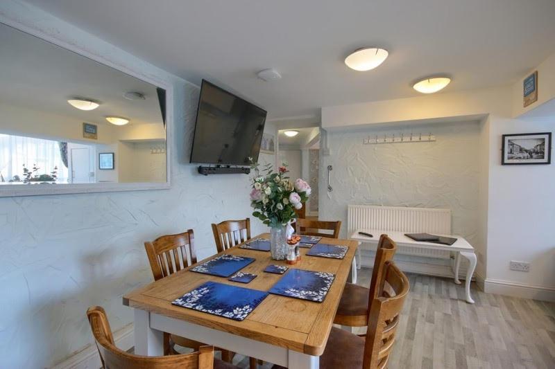 Smugglers Luxury Accommodation Sheringham Luaran gambar