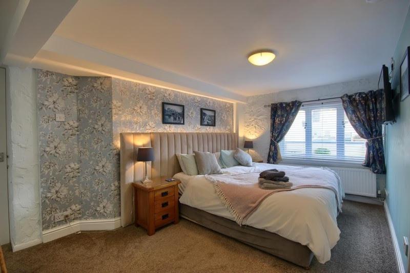 Smugglers Luxury Accommodation Sheringham Luaran gambar