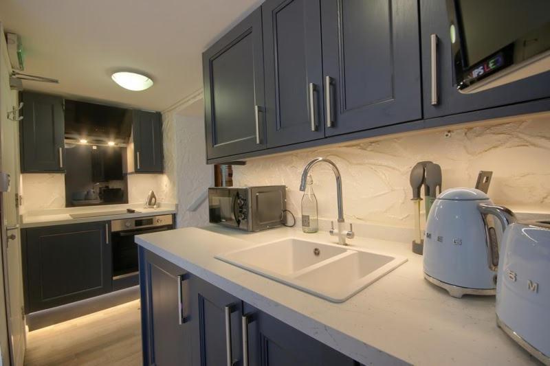 Smugglers Luxury Accommodation Sheringham Luaran gambar