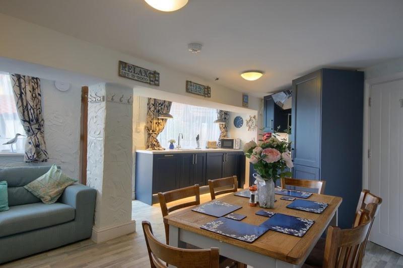 Smugglers Luxury Accommodation Sheringham Luaran gambar