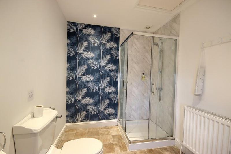 Smugglers Luxury Accommodation Sheringham Luaran gambar