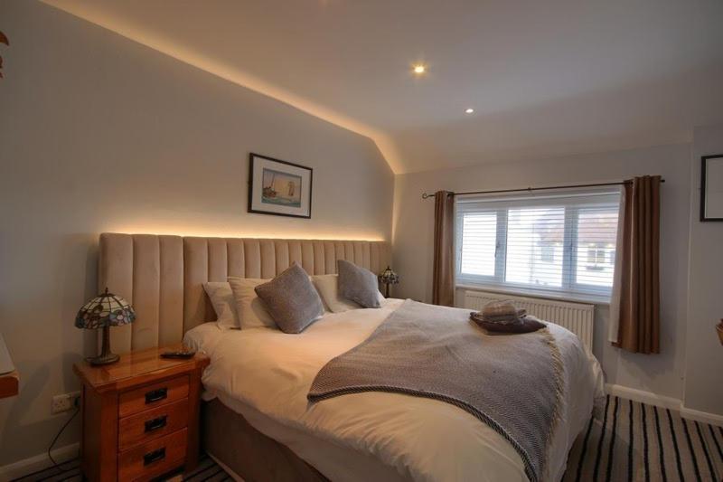 Smugglers Luxury Accommodation Sheringham Luaran gambar