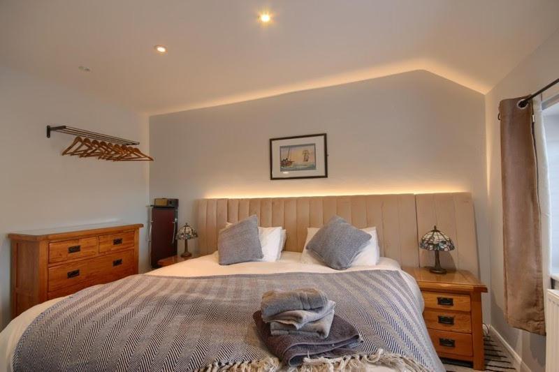 Smugglers Luxury Accommodation Sheringham Luaran gambar